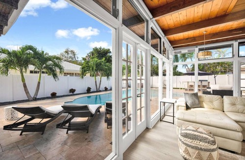 Lighthouse Point House | 214 m² House ∙ 1 bedroom ∙ 8 guests