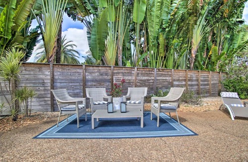South Corals House | 214 m² House ∙ 4 bedrooms ∙ 8 guests