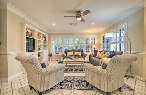 South Corals House | 214 m² House ∙ 4 bedrooms ∙ 8 guests