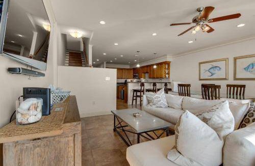 White Sands House | 214 m² House ∙ 4 bedrooms ∙ 12 guests