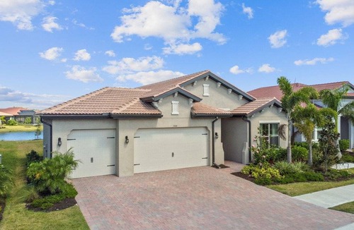 Nokomis House | 214 m² House ∙ 4 bedrooms ∙ 6 guests