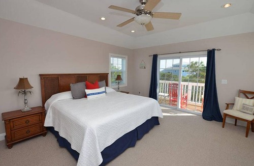 Plantation House | 214 m² House ∙ 4 bedrooms ∙ 12 guests