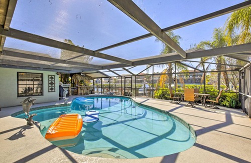 Bal Harbour House | 215 m² House ∙ 3 bedrooms ∙ 6 guests