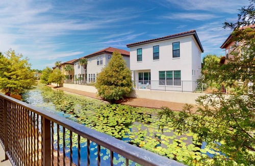 Villa Lago House | 215 m² House ∙ 4 bedrooms ∙ 10 guests