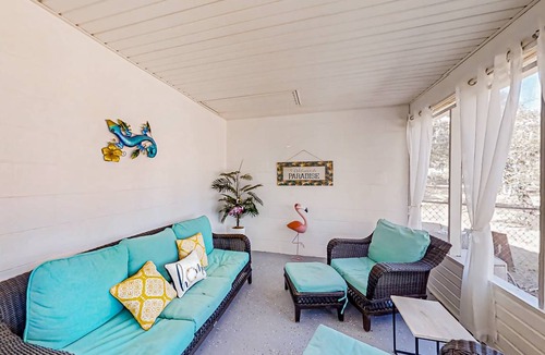 Port Orange House | 217 m² House ∙ 4 bedrooms ∙ 9 guests