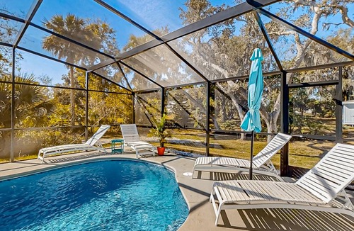 Port Orange House | 217 m² House ∙ 4 bedrooms ∙ 9 guests
