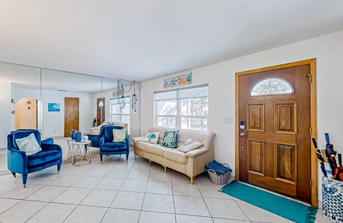 Port Orange House | 217 m² House ∙ 4 bedrooms ∙ 9 guests