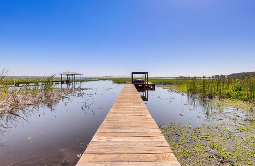 Highland House | 218 m² House ∙ 4 bedrooms ∙ 8 guests