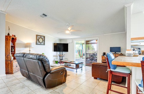 Highland House | 218 m² House ∙ 4 bedrooms ∙ 8 guests