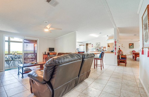 Highland House | 218 m² House ∙ 4 bedrooms ∙ 8 guests