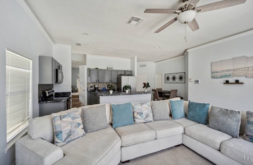 Marbella House | 218 m² House ∙ 5 bedrooms ∙ 10 guests