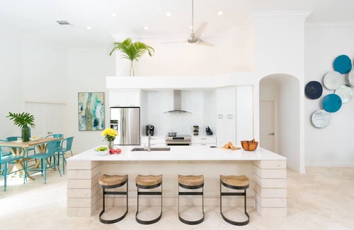 Coury House | 219 m² House ∙ 4 bedrooms ∙ 10 guests