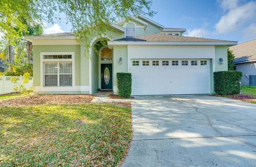 Thousand Oaks House | 219 m² House ∙ 4 bedrooms ∙ 8 guests