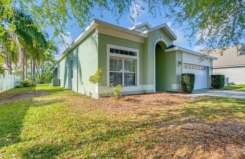 Thousand Oaks House | 219 m² House ∙ 4 bedrooms ∙ 8 guests