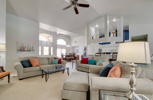 Citrus Springs House | 219 m² House ∙ 3 bedrooms ∙ 6 guests