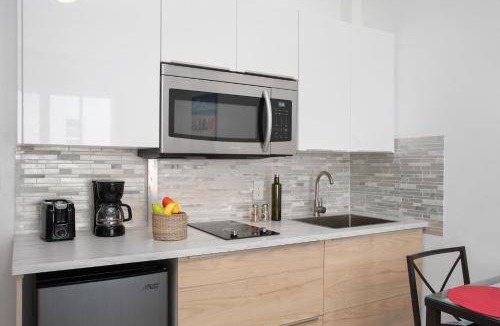 Mid Beach Apartment | 22 m² Apartment ∙ 2 guests