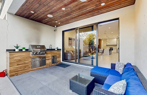 Downtown Fort Lauderdale House | 220 m² House ∙ 3 bedrooms ∙ 8 guests