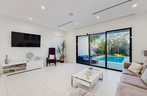 Downtown Fort Lauderdale House | 220 m² House ∙ 3 bedrooms ∙ 8 guests