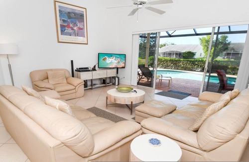 Crown Pointe Villa | 220 m² Villa ∙ 4 bedrooms ∙ 8 guests
