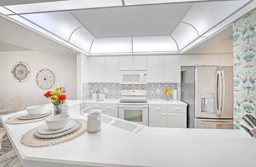 Ponce Inlet Condo | 221 m² Condo ∙ 2 bedrooms ∙ 4 guests
