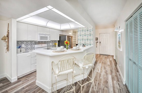 Ponce Inlet Condo | 221 m² Condo ∙ 2 bedrooms ∙ 4 guests