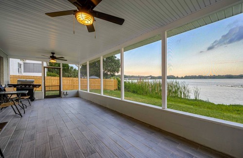 Winter Haven House | 221 m² House ∙ 3 bedrooms ∙ 8 guests