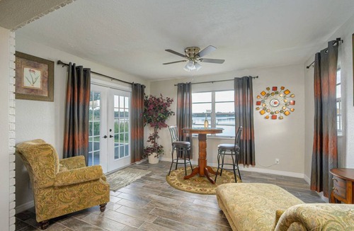 Winter Haven House | 221 m² House ∙ 3 bedrooms ∙ 8 guests