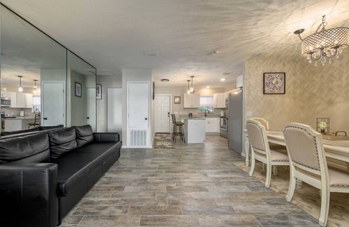 Winter Haven House | 221 m² House ∙ 3 bedrooms ∙ 8 guests