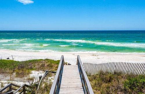 Rosemary Beach House | 221 m² House ∙ 4 bedrooms ∙ 10 guests