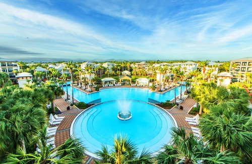Rosemary Beach House | 221 m² House ∙ 4 bedrooms ∙ 10 guests