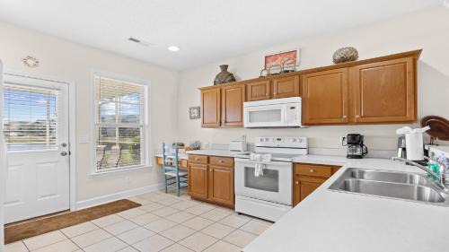 North Myrtle Beach House | 2213 The Havens Cabin