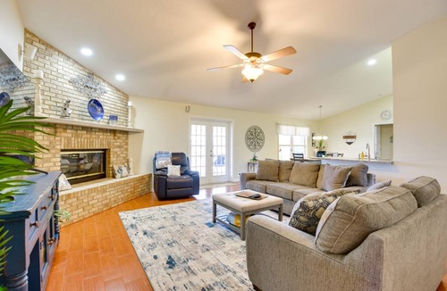 Braden River House | 222 m² House ∙ 3 bedrooms ∙ 6 guests