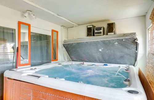 Ruskin House | 222 m² House ∙ 3 bedrooms ∙ 6 guests