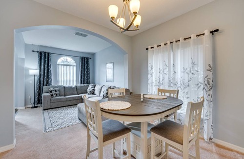 West Haven House | 222 m² House ∙ 5 bedrooms ∙ 10 guests