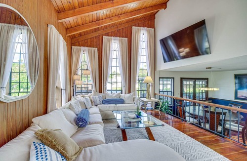 Cocoa Beach Villa | 222 m² Villa ∙ 5 bedrooms ∙ 14 guests
