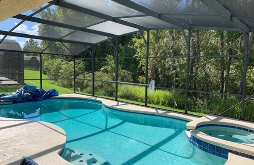 Sandy Ridge House | 223 m² Bungalow ∙ 4 bedrooms ∙ 8 guests
