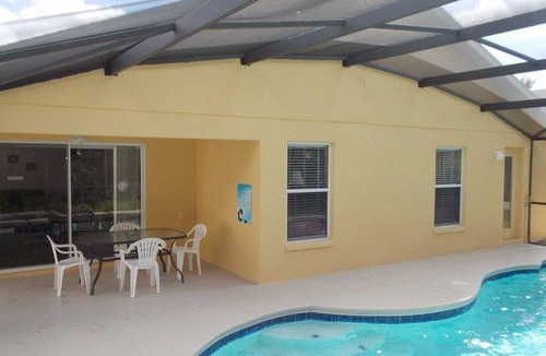 Sandy Ridge House | 223 m² Bungalow ∙ 4 bedrooms ∙ 8 guests