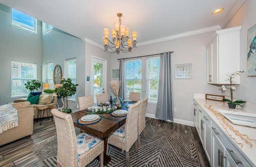 Redington Beach House | 223 m² House ∙ 4 bedrooms ∙ 14 guests