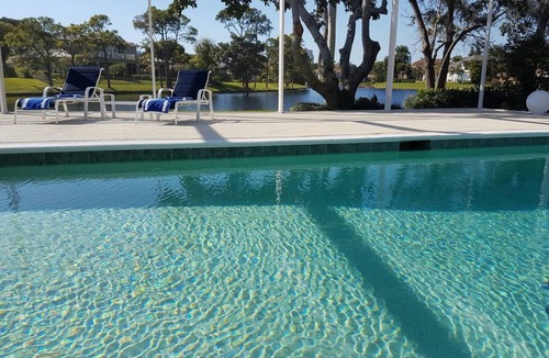Park Shore House | 223 m² House ∙ 2 bedrooms ∙ 4 guests