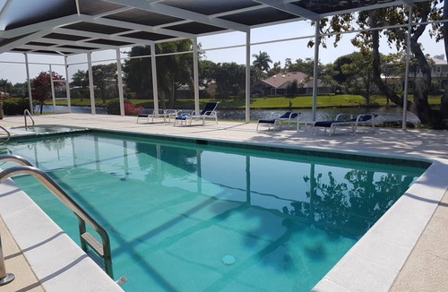 Park Shore House | 223 m² House ∙ 2 bedrooms ∙ 4 guests