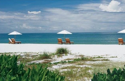 Park Shore House | 223 m² House ∙ 2 bedrooms ∙ 4 guests