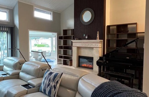 Palm Valley House | 223 m² House ∙ 3 bedrooms ∙ 6 guests