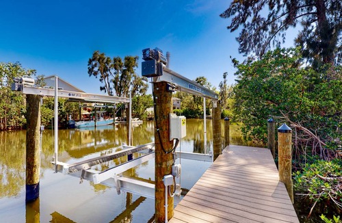 Bradenton House | 223 m² House ∙ 4 bedrooms ∙ 10 guests