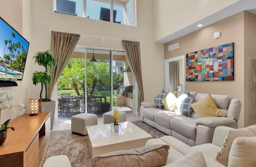 Florida Central Atlantic Coast House | 223 m² House ∙ 4 bedrooms ∙ 8 guests