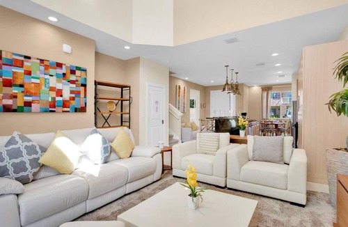 Florida Central Atlantic Coast House | 223 m² House ∙ 4 bedrooms ∙ 8 guests