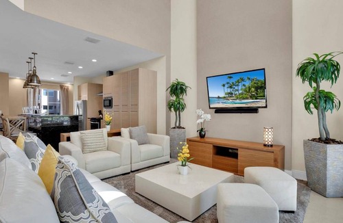 Florida Central Atlantic Coast House | 223 m² House ∙ 4 bedrooms ∙ 8 guests