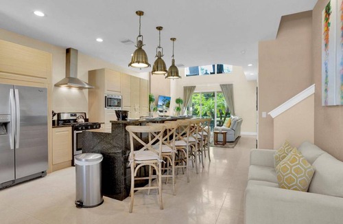 Florida Central Atlantic Coast House | 223 m² House ∙ 4 bedrooms ∙ 8 guests
