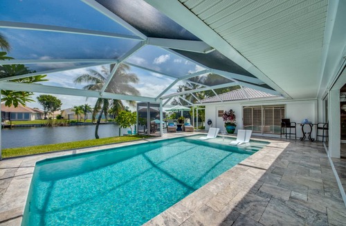 Pelican House | 223 m² House ∙ 4 bedrooms ∙ 8 guests