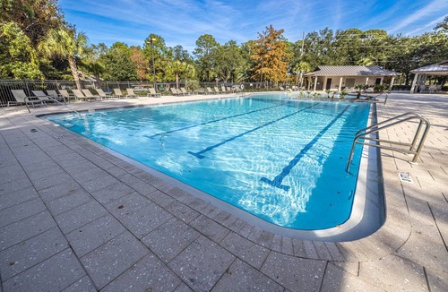 Sandestin House | 223 m² House ∙ 3 bedrooms ∙ 6 guests
