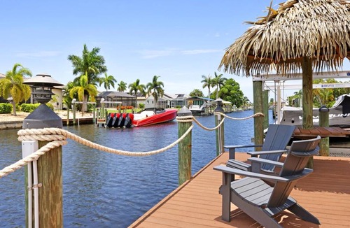 Eight Lakes Villa | 223 m² Villa ∙ 3 bedrooms ∙ 6 guests